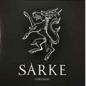 SARKE - Vorunah - CD 