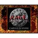 Patch RAGE - Carved In Stone