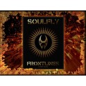 Patch SOULFLY - Frontlines