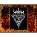 Patch WATAIN - Lawless Darkness