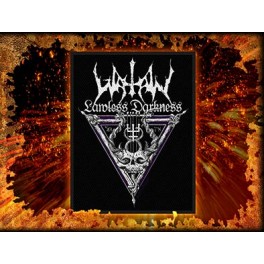 Patch WATAIN - Lawless Darkness