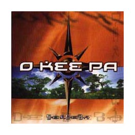 O KEE PA - Derdeba - Mini CD