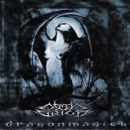 OATH OF CIRION - Dragonmagick - CD