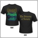 WINTERFYLLETH - The divination of antiquity - TS