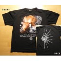 WHILE HEAVEN WEPT - Fear of infinity - TS