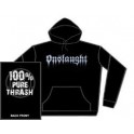 ONSLAUGHT - 100% Pure Thrash - SC