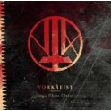 VORKREIST - Sigil Whore Christ - CD Digi