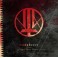 VORKREIST - Sigil Whore Christ - CD Digi