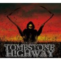 TOMBSTONE HIGHWAY - Ruralizer - CD Digi