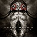 NEXUS INFERIS - A Vision Of The Final Earth - CD