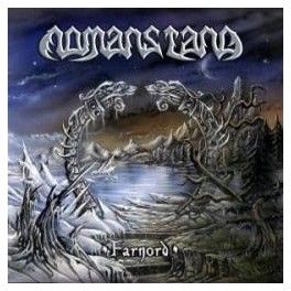 NOMANS LAND - Farnord - CD NOMANS LAND - Farnord - CD