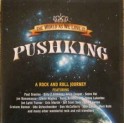PUSHKING - The World As We Love It - CD