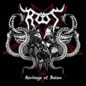 ROOT - Heritage of Satan - CD Fourreau