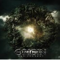 ORIGIN - Omnipresent - CD Digi