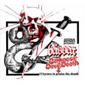 BEISSERT - Darkness, Devil, Death - CD Fourreau