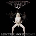 OMISSION - Merciless Jaws From Hell - CD