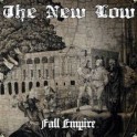 THE NEW LOW - Fall Empire - CD Digi
