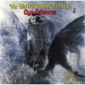 FLYING HIGH AGAIN - The World's Greatest Tribute To Ozzy Osbourne - CD Digisleeve