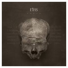 ETHS - Ankaa - Box CD 