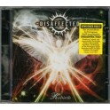 DISAFFECTED - Rebirth - CD