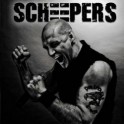 SCHEEPERS - Scheepers - CD