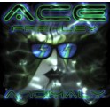 ACE FREHLEY - Anomaly - CD Digi