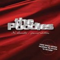 THE POODLES - No Quarter - Special Edition - CD + DVD Digi