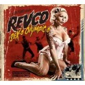 REVCO - Sex-O Olympico - CD Digi