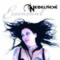NEBELHEXE - Essensual - CD Fourreau