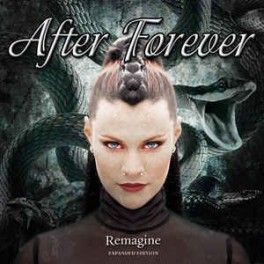 AFTER FOREVER - Remagine - Expanded Edition - 2-LP Gatefold