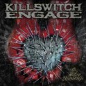 KILLSWITCH ENGAGE - The end of heartache - CD