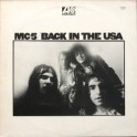 MC5 - Back in the USA - CD