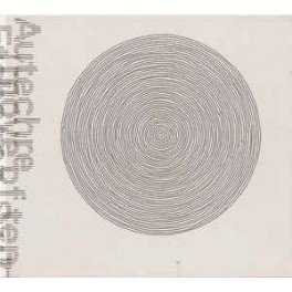 AUTECHRE - Move of Ten - CD Digipack AUTECHRE - Move of Ten - CD Digipack