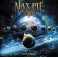 MAX PIE - Eight pieces - CD