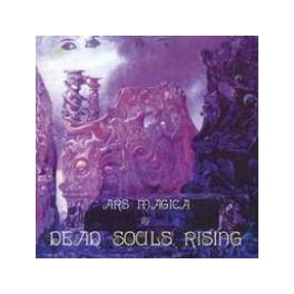 DEAD SOULS RISING - Ars Magica - CD DEAD SOULS RISING - Ars Magica - CD