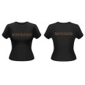 BATHORY - Hordes - TS Girly