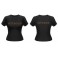 BATHORY - Hordes - TS Girly