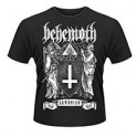 BEHEMOTH - The Satanist - TS 