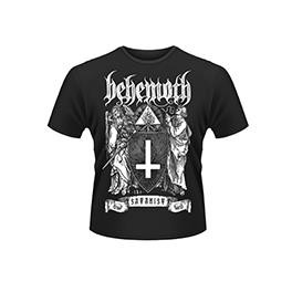 BEHEMOTH - The Satanist - TS BEHEMOTH - The Satanist - TS