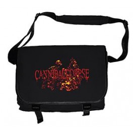 BAG - CANNIBAL CORPSE - Pile of Skulls