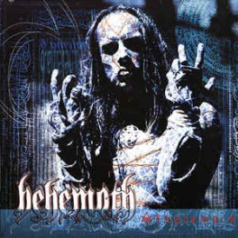 BEHEMOTH - Thelema.6 - LP 