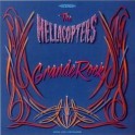 THE HELLACOPTERS - Grande Rock - CD