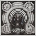 TOMBS - Path Of Totality - CD