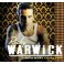 RICKY WARWICK - Love Many Trust Few - CD