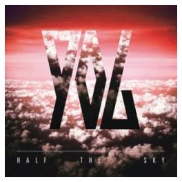 YOG - Half The Sky - CD Digi