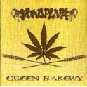 MINDFLAIR - Green Bakery - CD