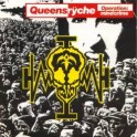QUEENSRYCHE - Operation : Mindcrime - CD
