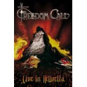 FREEDOM CALL - Live In Hellvetia - 2-DVD