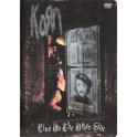 KORN - Live on The Other Side - DVD