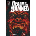 REALM OF THE DAMNED - Tenebris Deos - Livre
